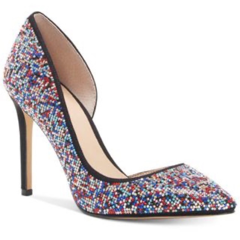 INC INTERNATIONAL CONCEPTS
Women's Kenjay d'Orsay Pumps, Created for Macy's
